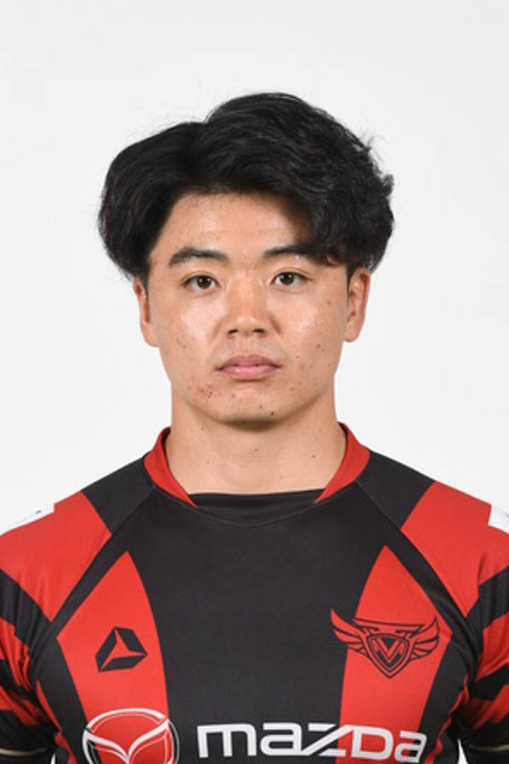 中村 悠人（2023-24） | 【公式】ジャパンラグビー リーグワン